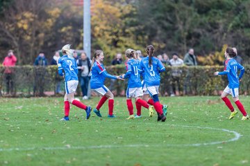 Bild 87 - wBJ SVHU am 20.11.21